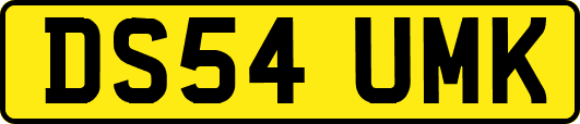 DS54UMK