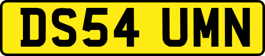DS54UMN