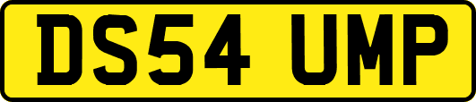 DS54UMP