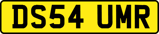 DS54UMR