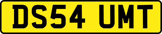DS54UMT