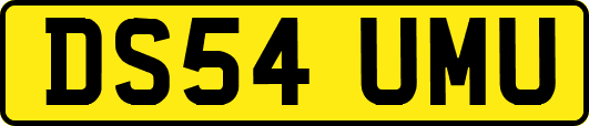 DS54UMU