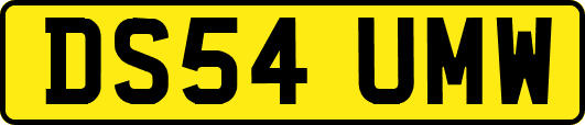 DS54UMW