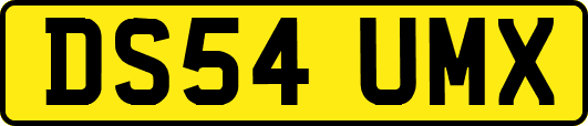 DS54UMX