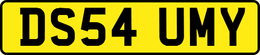 DS54UMY