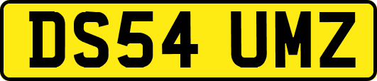 DS54UMZ