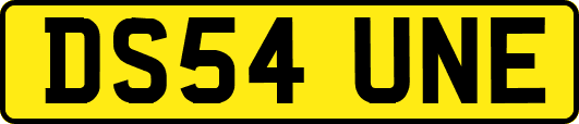 DS54UNE