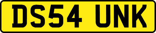 DS54UNK