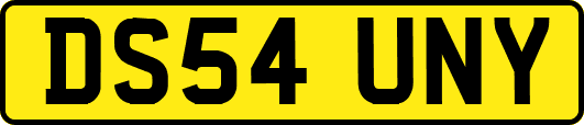 DS54UNY
