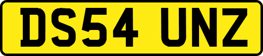 DS54UNZ