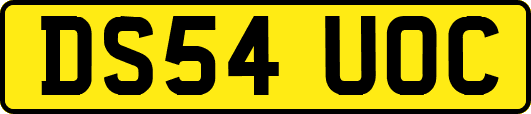 DS54UOC