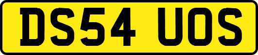 DS54UOS