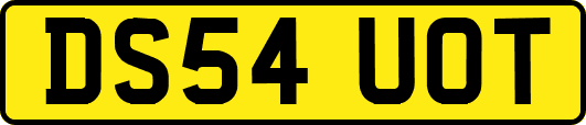 DS54UOT