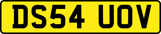 DS54UOV