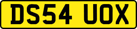 DS54UOX