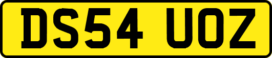 DS54UOZ