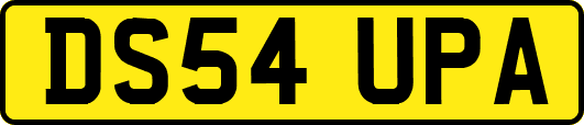 DS54UPA