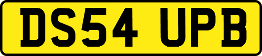 DS54UPB