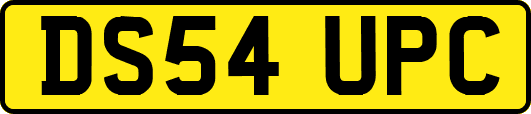 DS54UPC