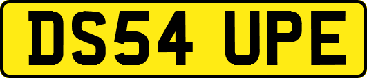 DS54UPE