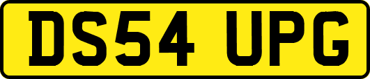 DS54UPG
