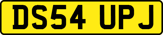 DS54UPJ