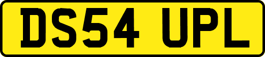 DS54UPL