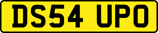 DS54UPO
