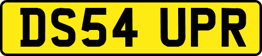 DS54UPR