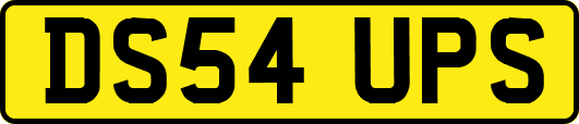 DS54UPS
