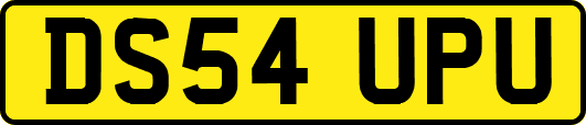 DS54UPU