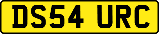 DS54URC