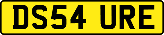 DS54URE
