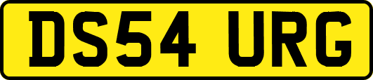 DS54URG