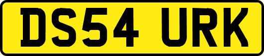 DS54URK