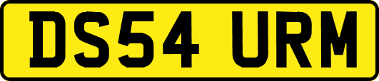 DS54URM
