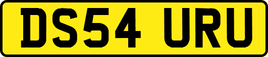 DS54URU