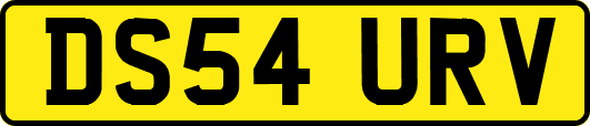 DS54URV