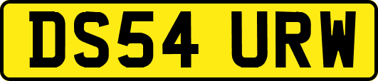DS54URW