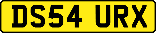 DS54URX