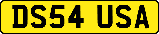 DS54USA