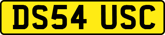 DS54USC