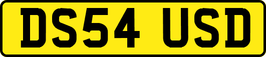 DS54USD
