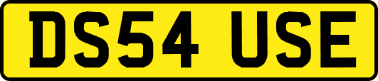 DS54USE