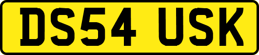 DS54USK