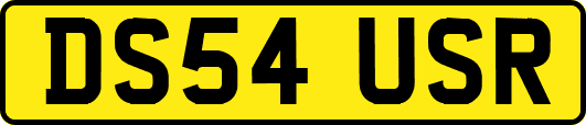 DS54USR