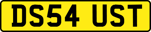 DS54UST