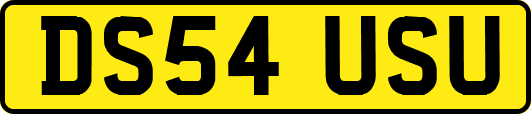 DS54USU
