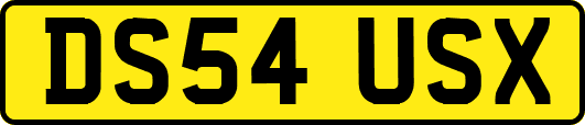 DS54USX
