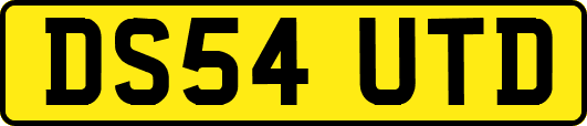 DS54UTD